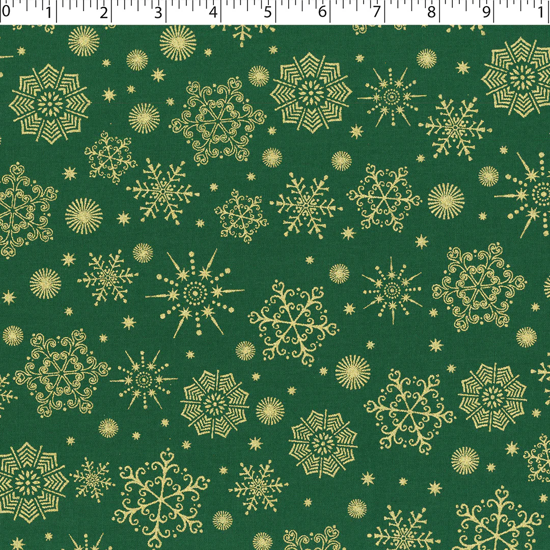 HOLIDAY MIXERS - LARGE SNOWFLAKE - Image 3