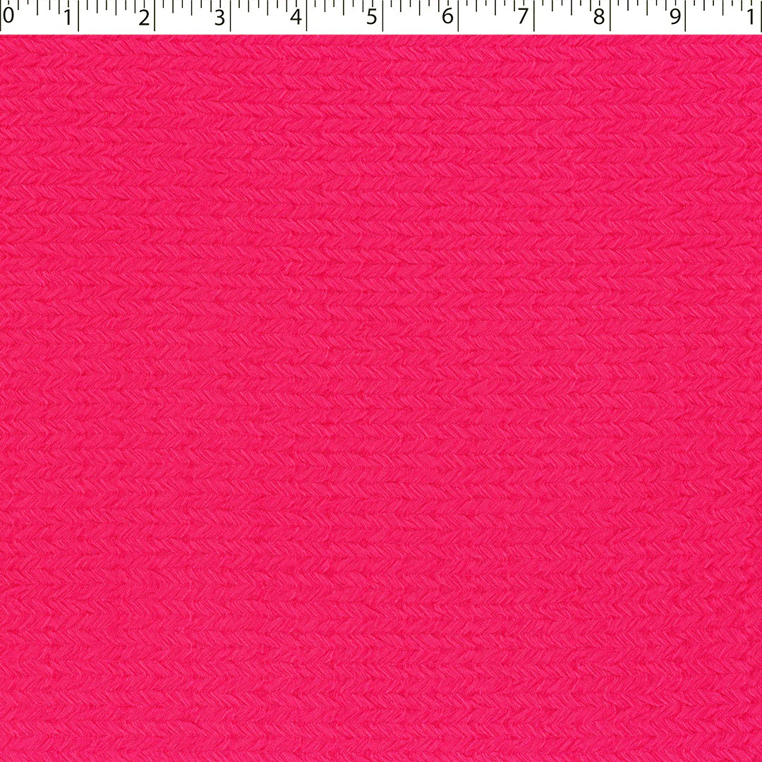 IBIZA COLLECTION-CHEVRON KNIT SOLID - Image 3
