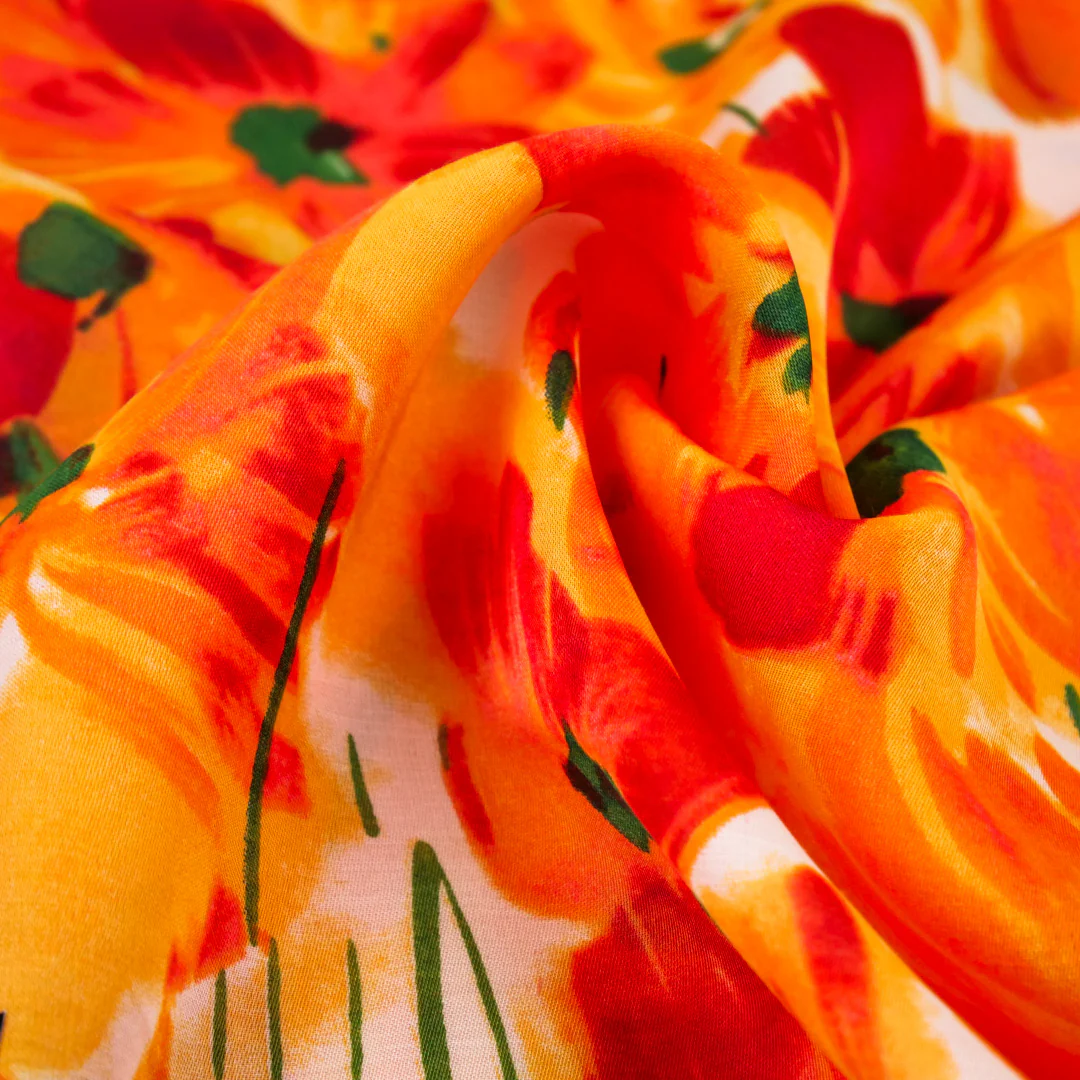 IMOGENE PRINTS - FLORAL - Image 2