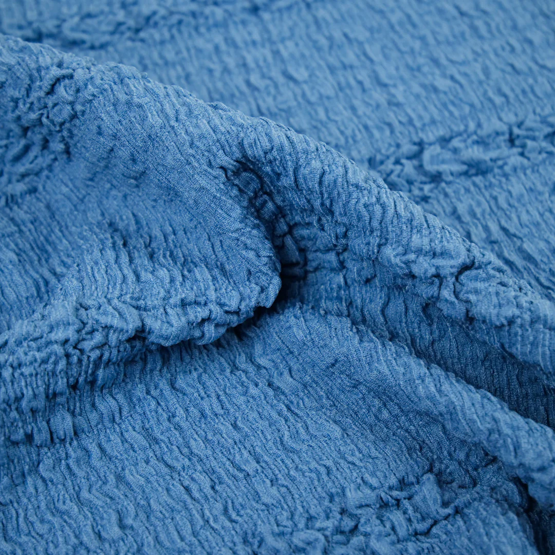 INDIGO JUNCTION - BUBBLE KNIT - Image 2