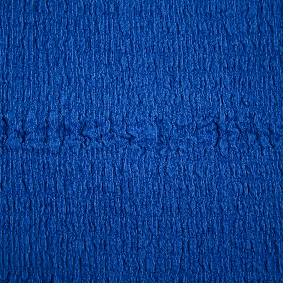 INDIGO JUNCTION - BUBBLE KNIT - Image 3