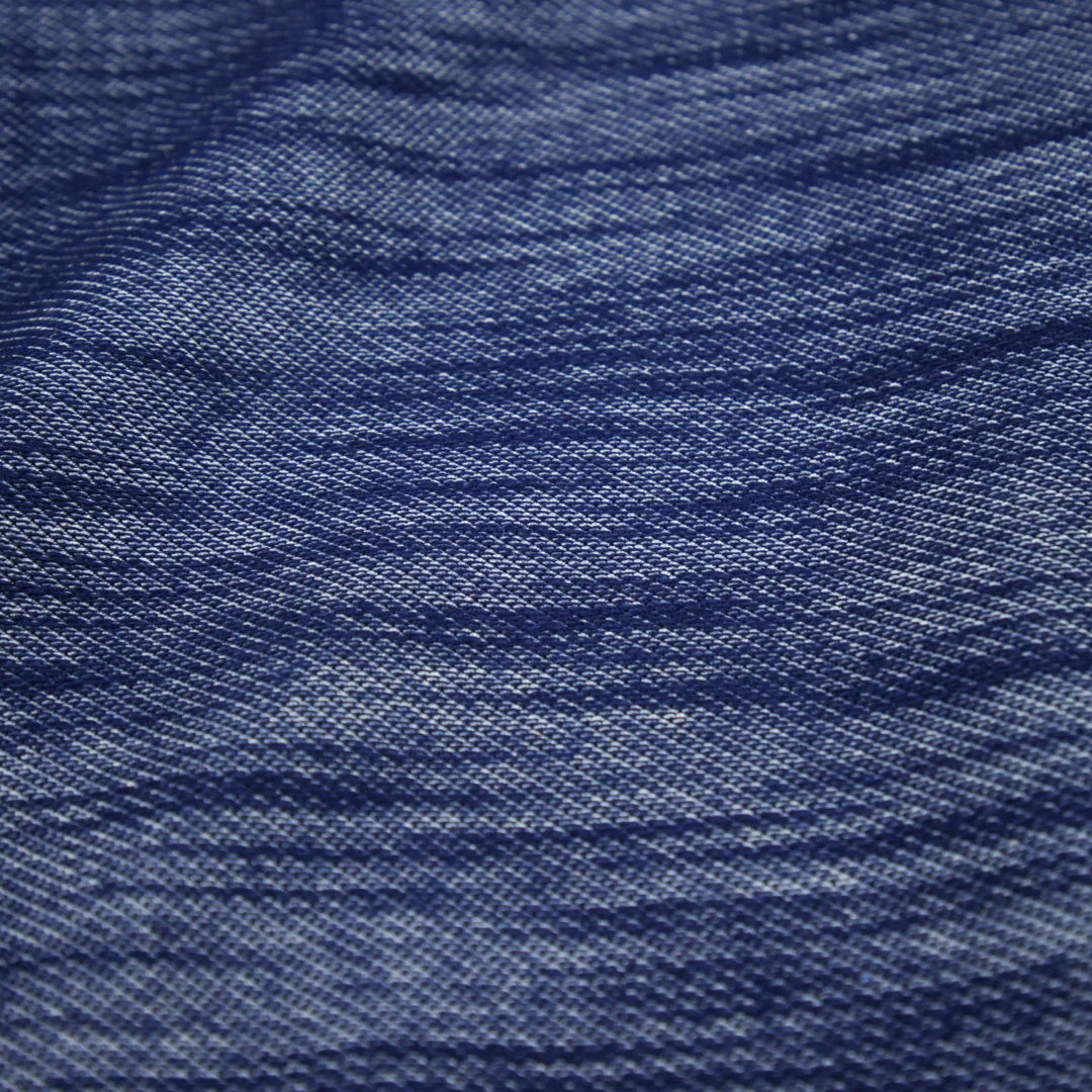 INDIGO JUNCTION-DENIM KNIT - Image 3