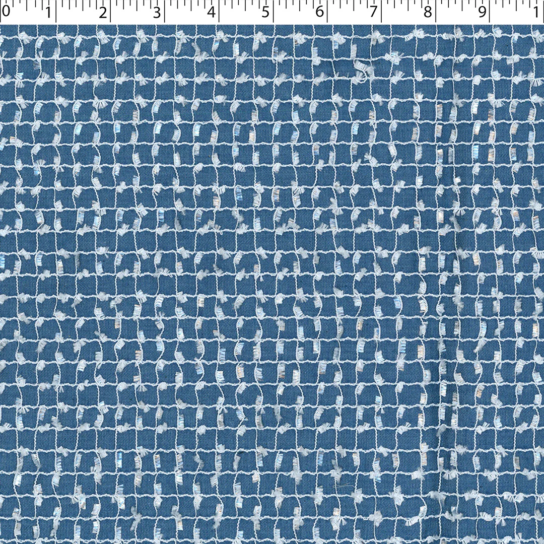 INDIGO JUNCTION - FANCY EMBROIDERY - Image 3