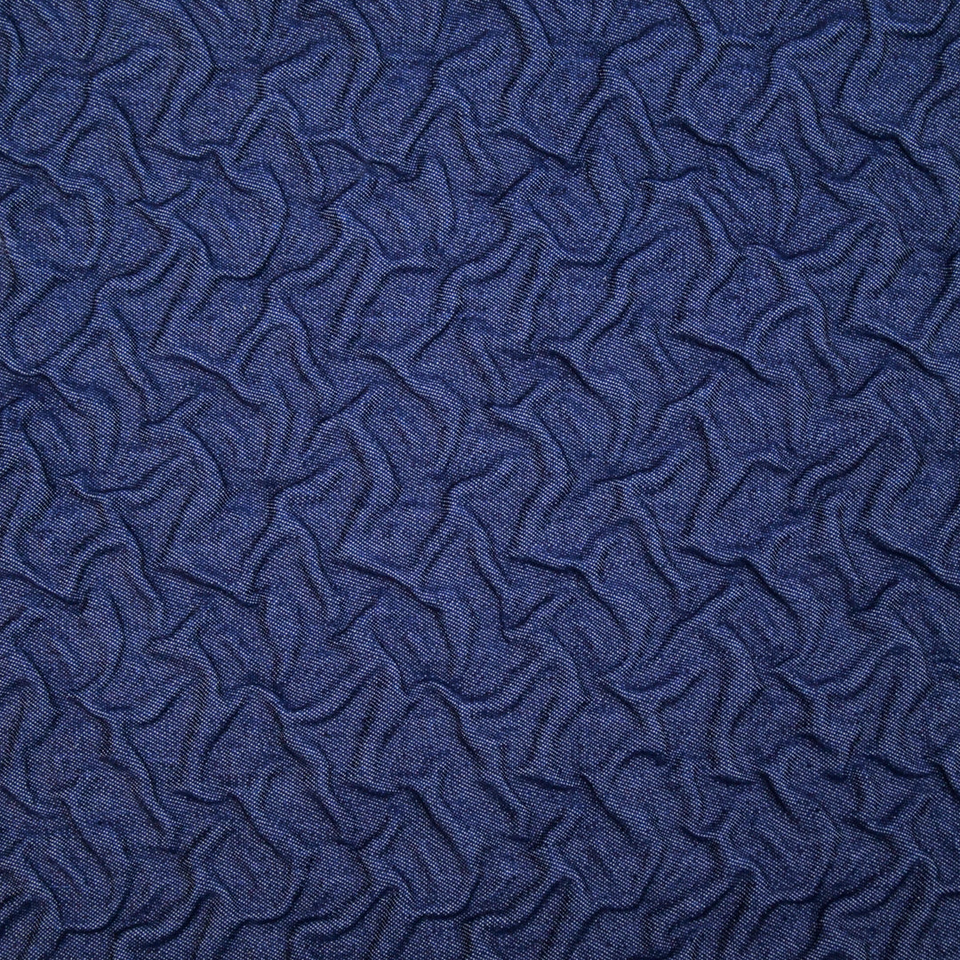 INDIGO JUNCTION - SCULPTED DENIM - Image 3