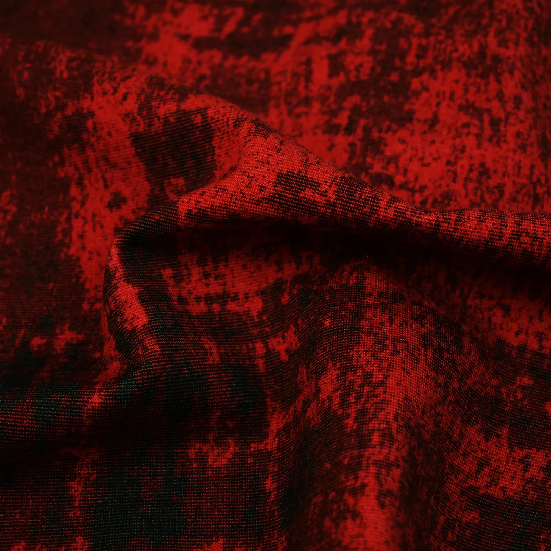 ISABELLA KNIT PRINTS - ABSTRACT - Image 2