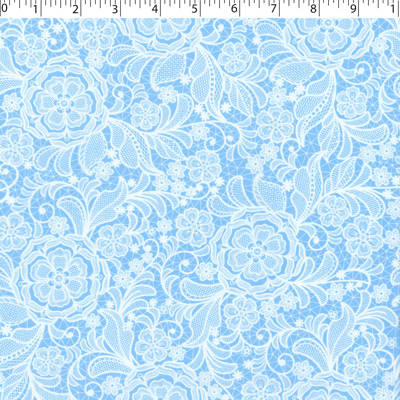 LACE GARDEN PRINTS - LACEY - Image 3