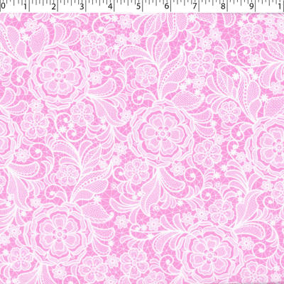 LACE GARDEN PRINTS - LACEY - Image 4