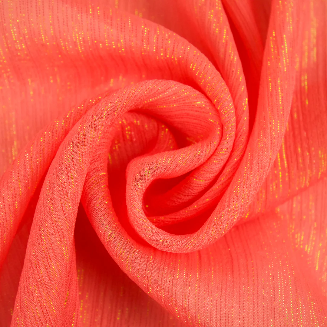 LAST DANCE COLLECTION - CHIFFON SOLIDS - Image 2