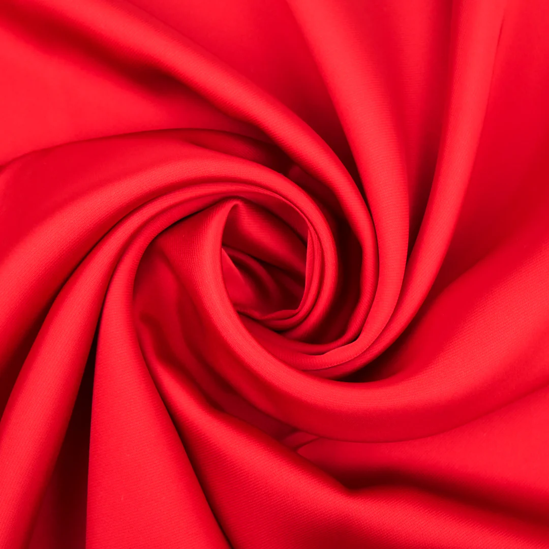 LAST DANCE COLLECTION - TWILL SATIN SOLIDS - Image 6