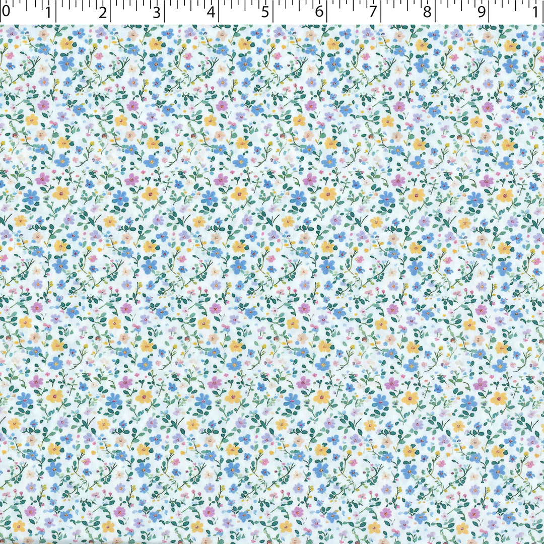 LILLIBET FLORALS