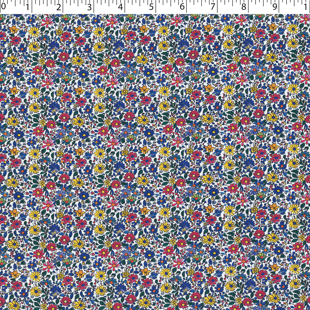 LILLIBET FLORALS