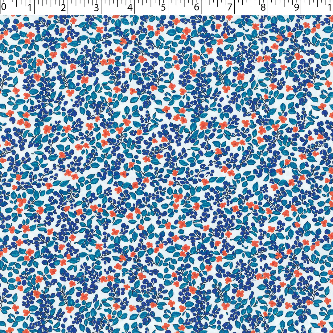 LILLIBET FLORALS