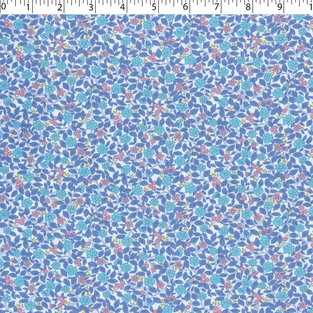 LILLIBET FLORALS
