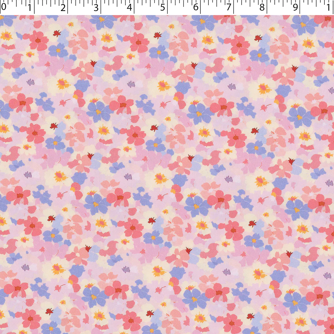LILLIBET FLORALS
