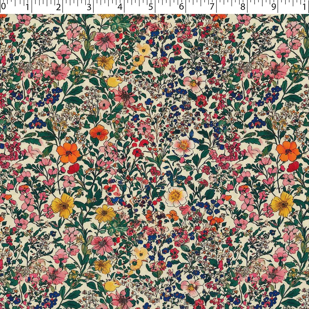 LILLIBET FLORALS