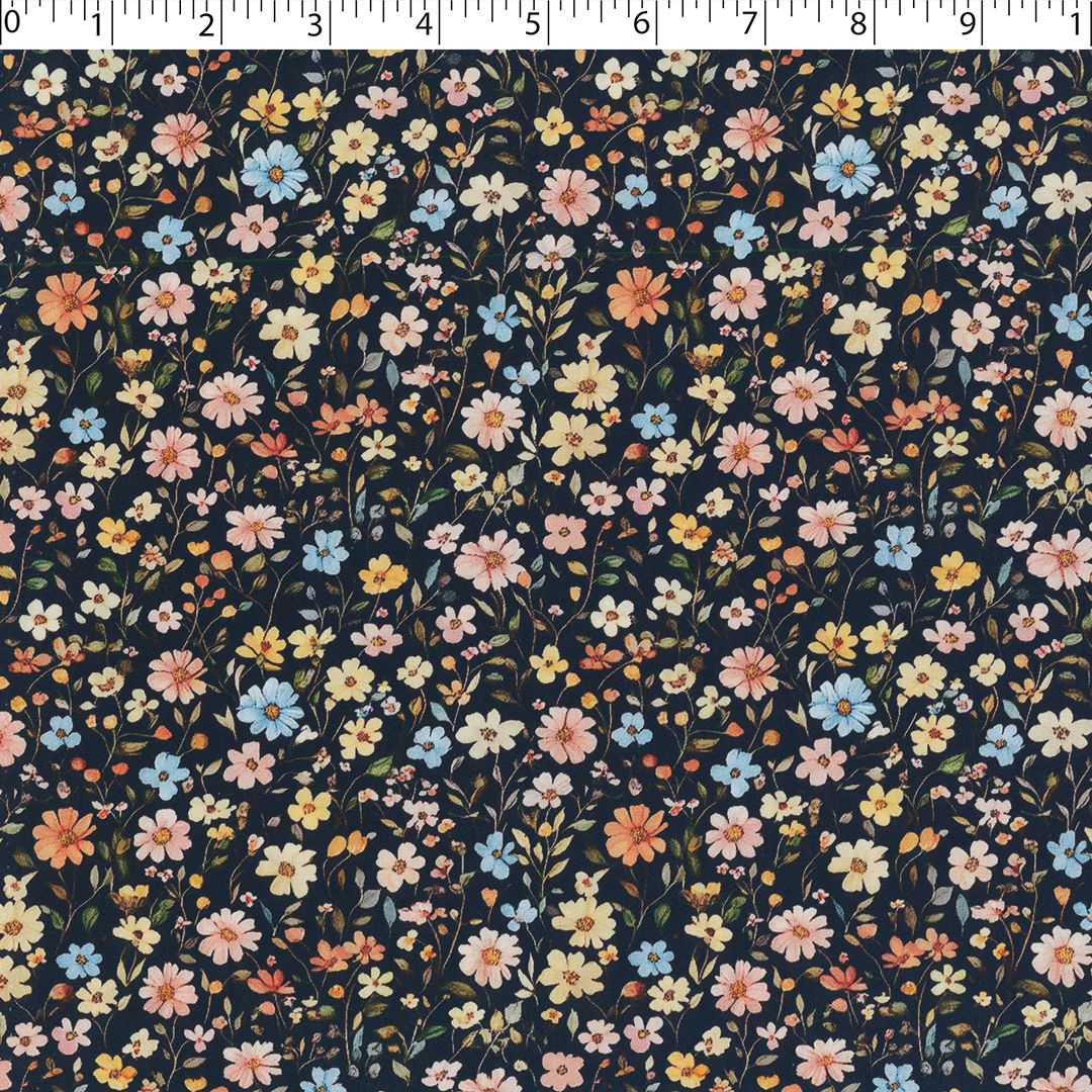 LILLIBET FLORALS