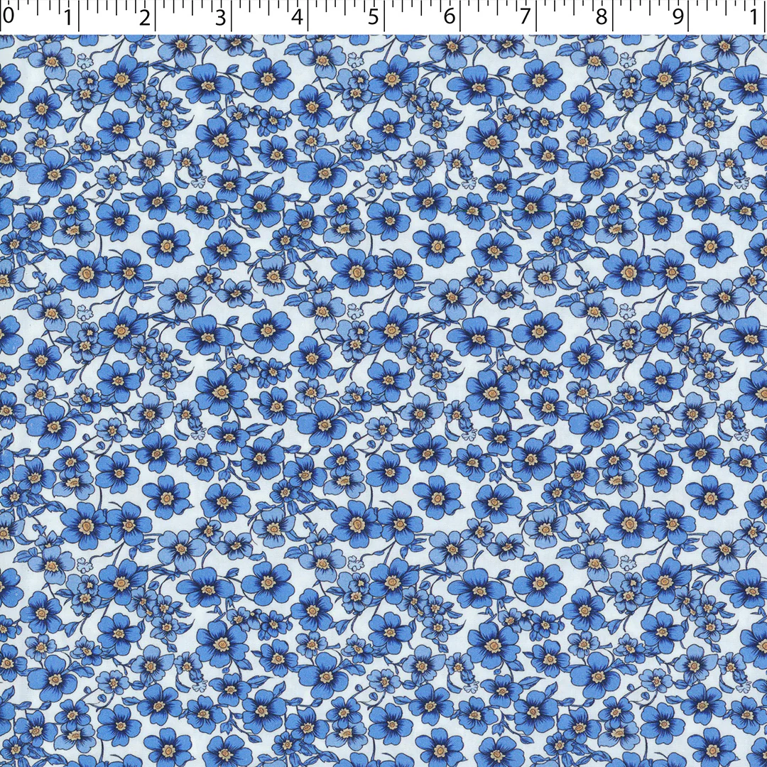LILLIBET FLORALS