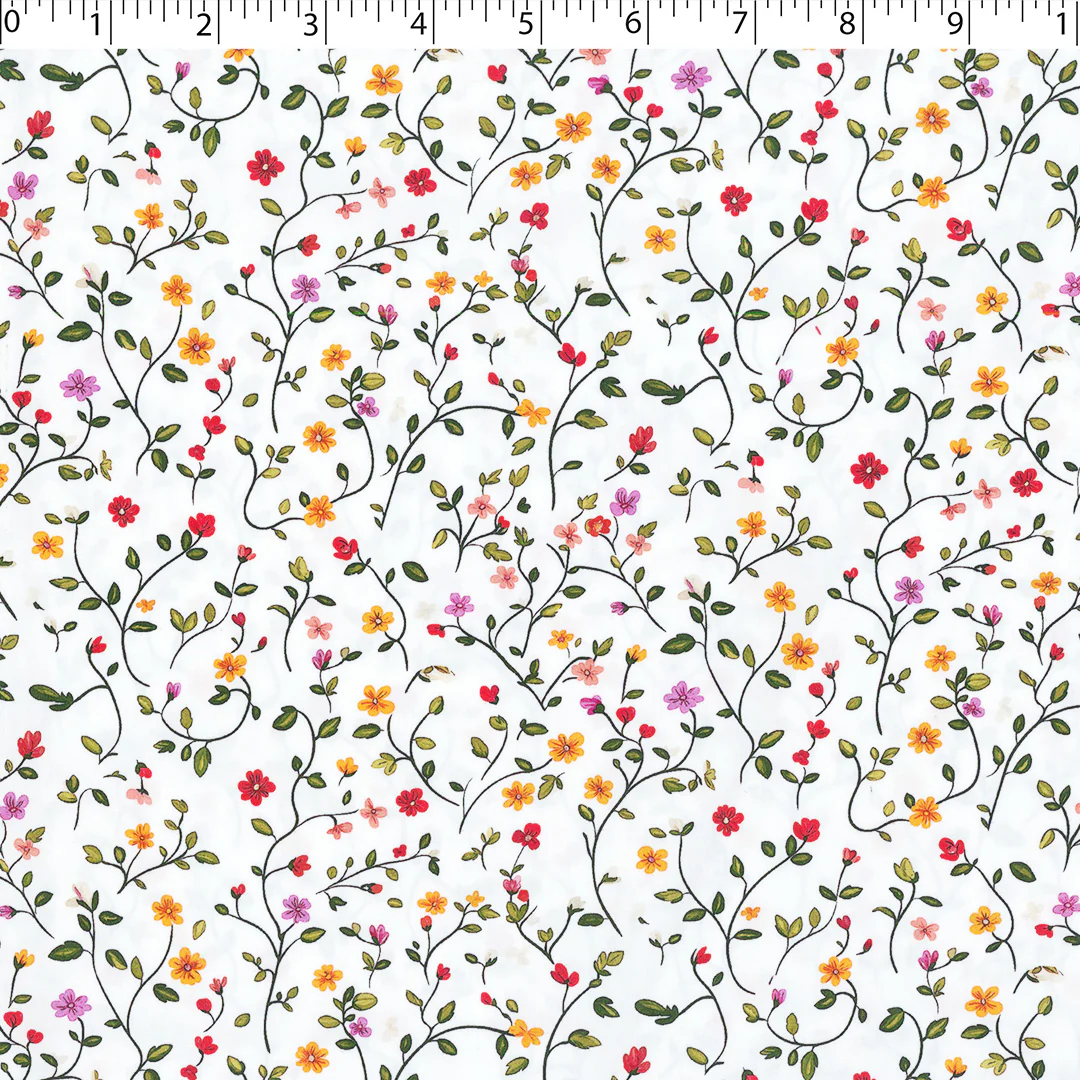 LILLIBET FLORALS