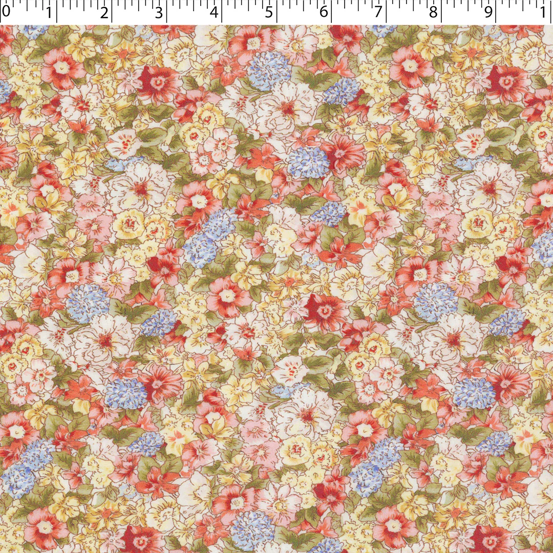 LILLIBET FLORALS