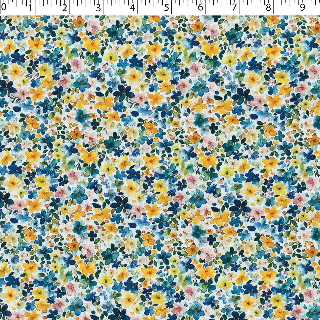 LILLIBET FLORALS