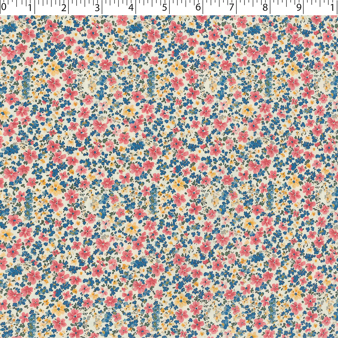 LILLIBET FLORALS