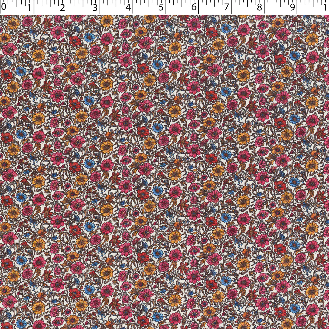 LILLIBET FLORALS