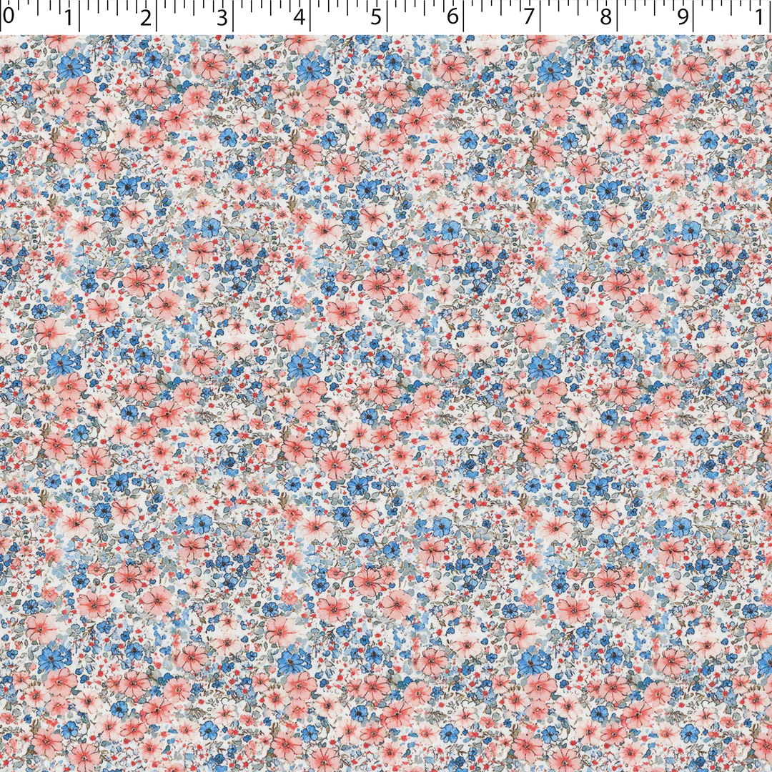 LILLIBET FLORALS
