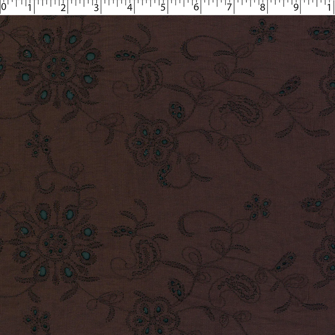 LINEA SLUB - EMBROIDERY - Image 12