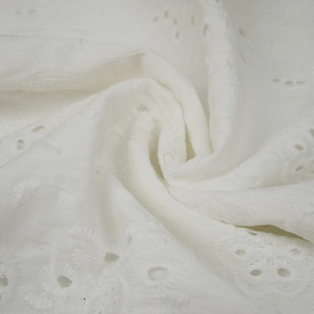 LINEA SLUB - EMBROIDERY - Image 2