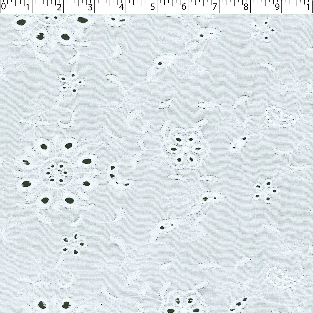 LINEA SLUB - EMBROIDERY - Image 3