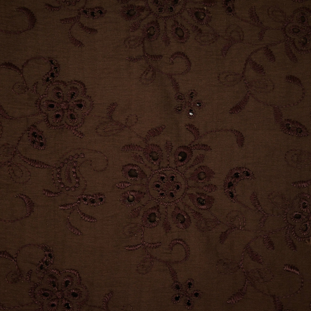 LINEA SLUB - EMBROIDERY - Image 4