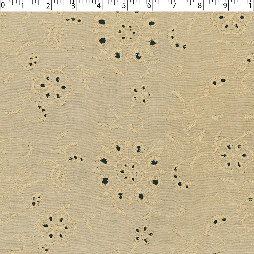 LINEA SLUB - EMBROIDERY - Image 9