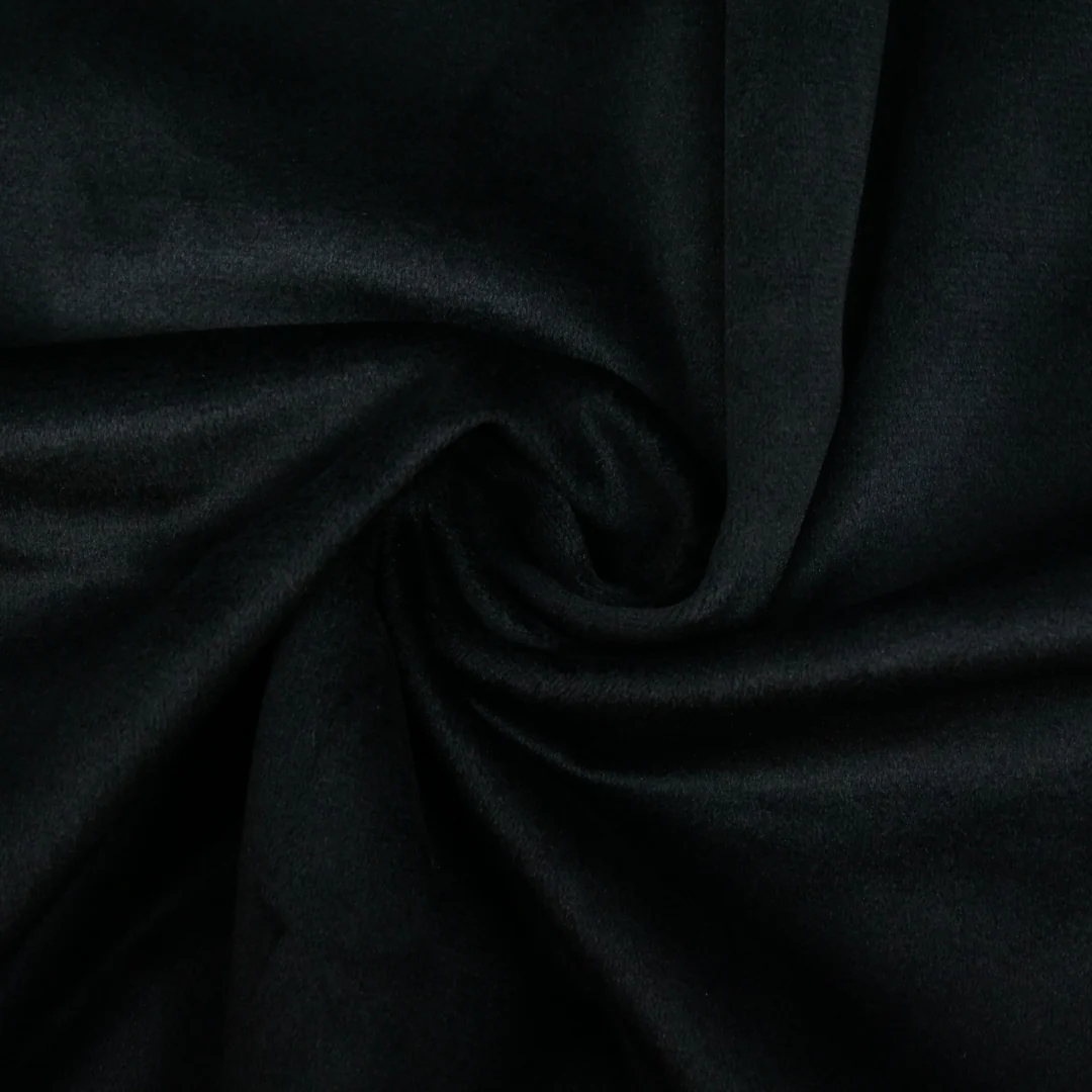 LOUELLA - VELVET SOLIDS