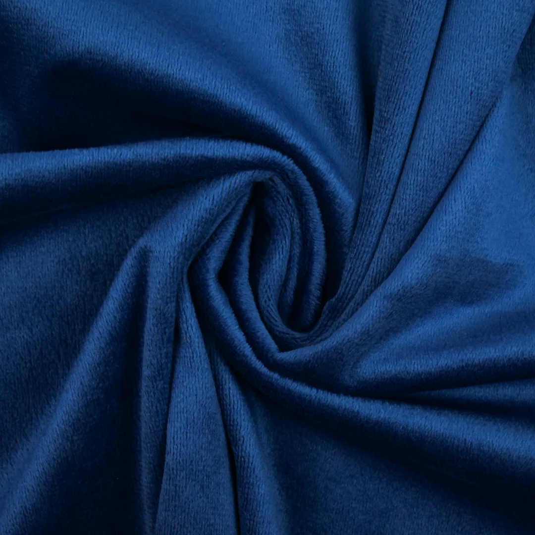 LOUELLA - VELVET SOLIDS - Image 2