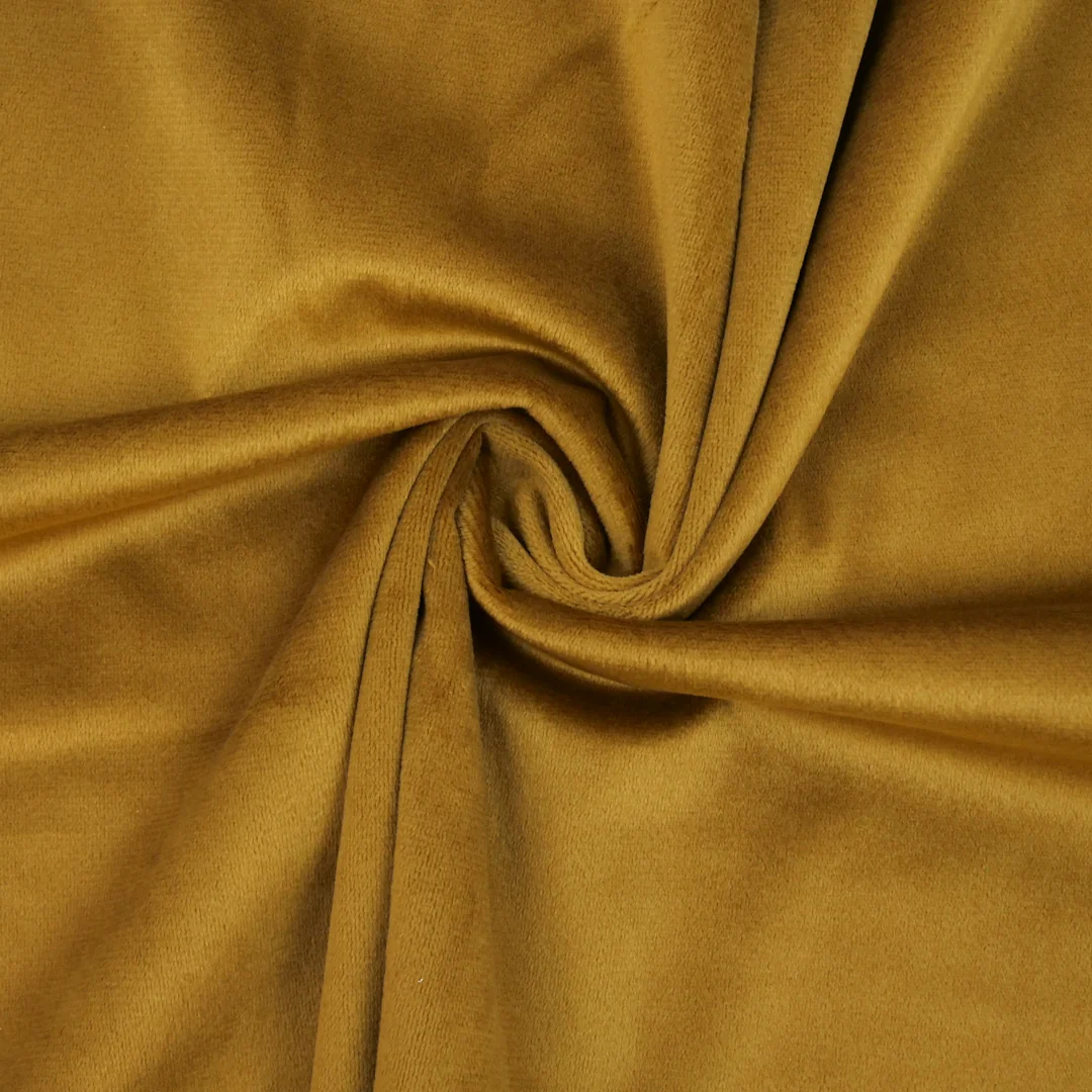 LOUELLA - VELVET SOLIDS - Image 3
