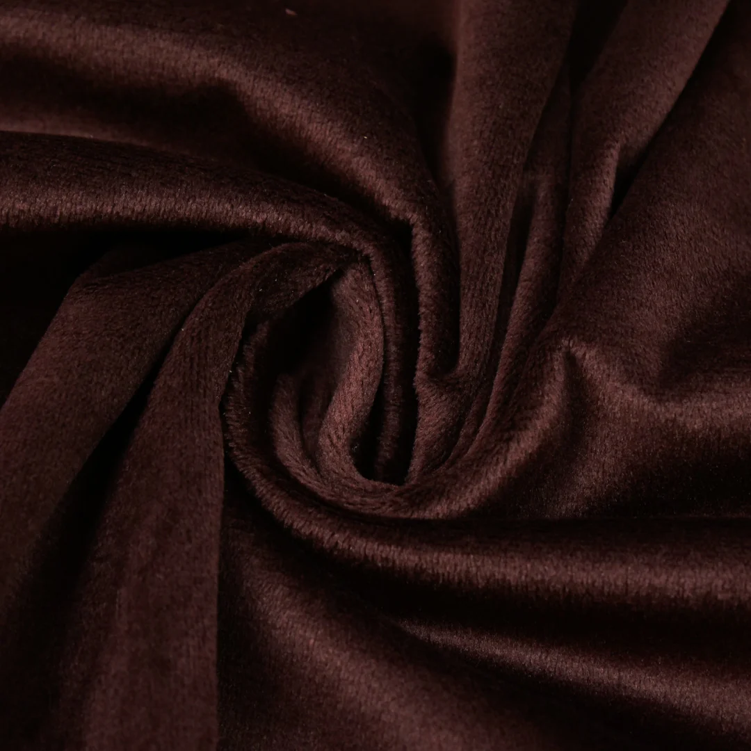 LOUELLA - VELVET SOLIDS - Image 4
