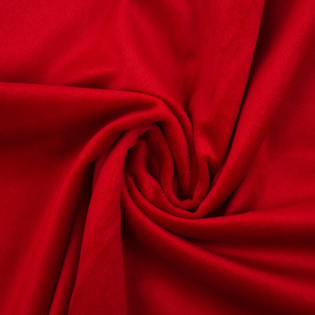 LOUELLA - VELVET SOLIDS - Image 5