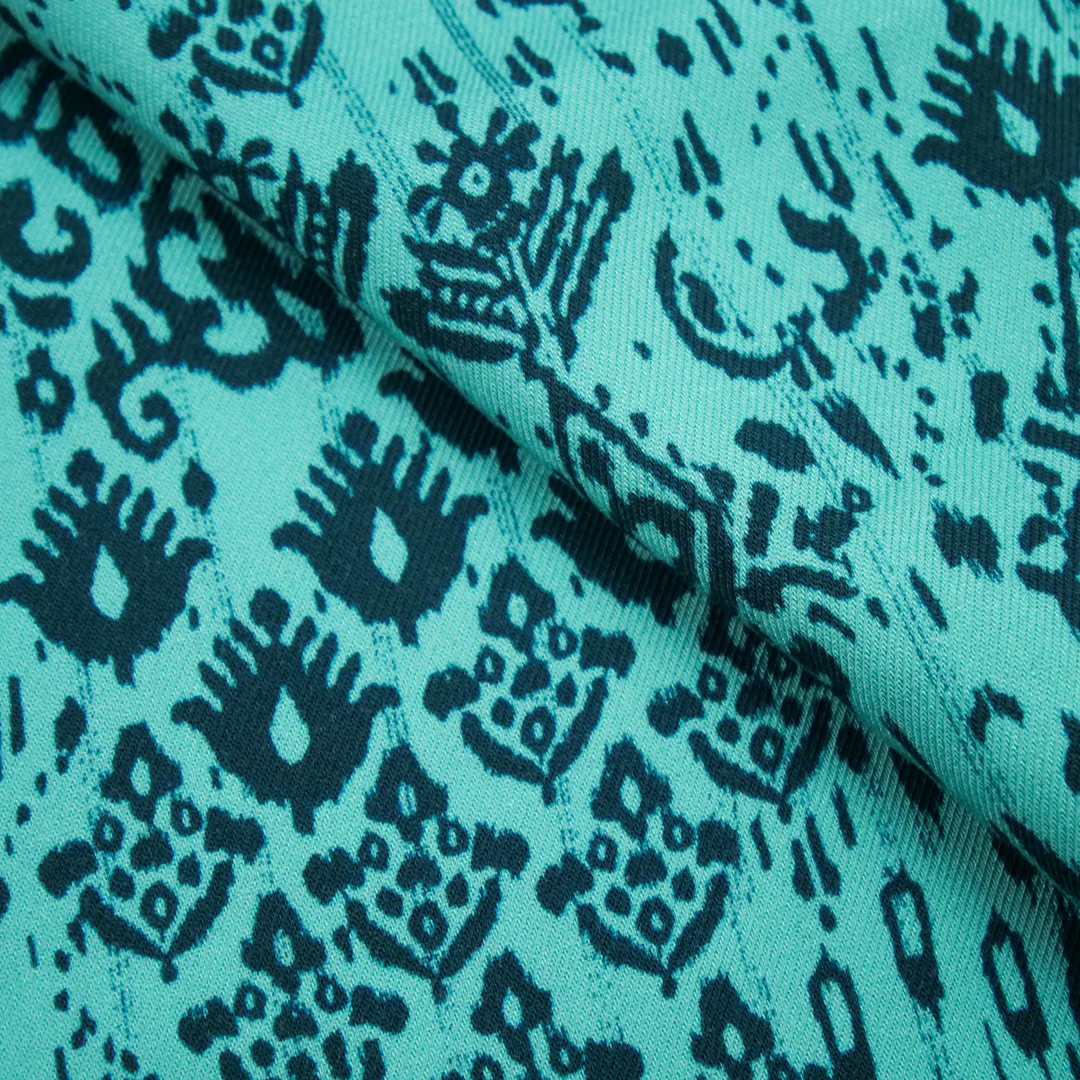 MANCHESTER - RAYON TWILL PRINTS - ETHNIC - Image 4