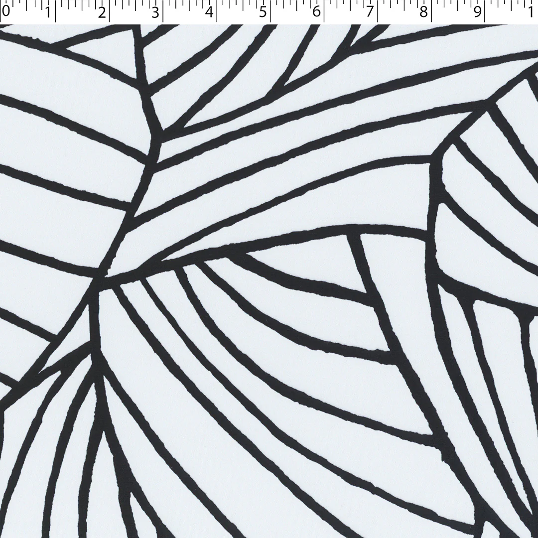 MUSE COLLECTION - KNIT PRINTS - ABSTRACT