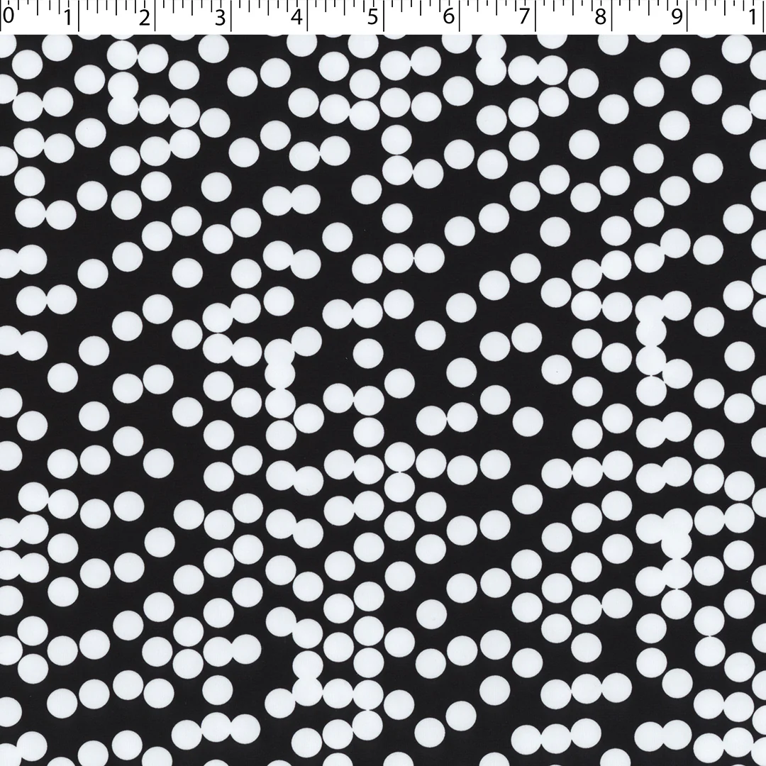 MUSE COLLECTION - KNIT PRINTS - DOTS
