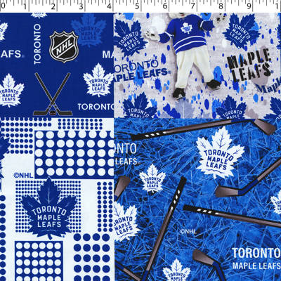 NHL COTTONS - CHEATERS QUILT - Image 2