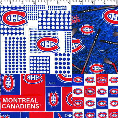 NHL COTTONS - CHEATERS QUILT - Image 3