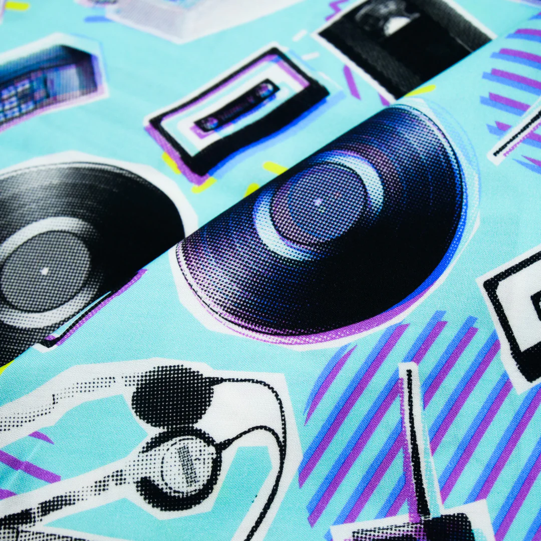 OLIVIA - RAYON PRINTS - ELECTRONICS - Image 2