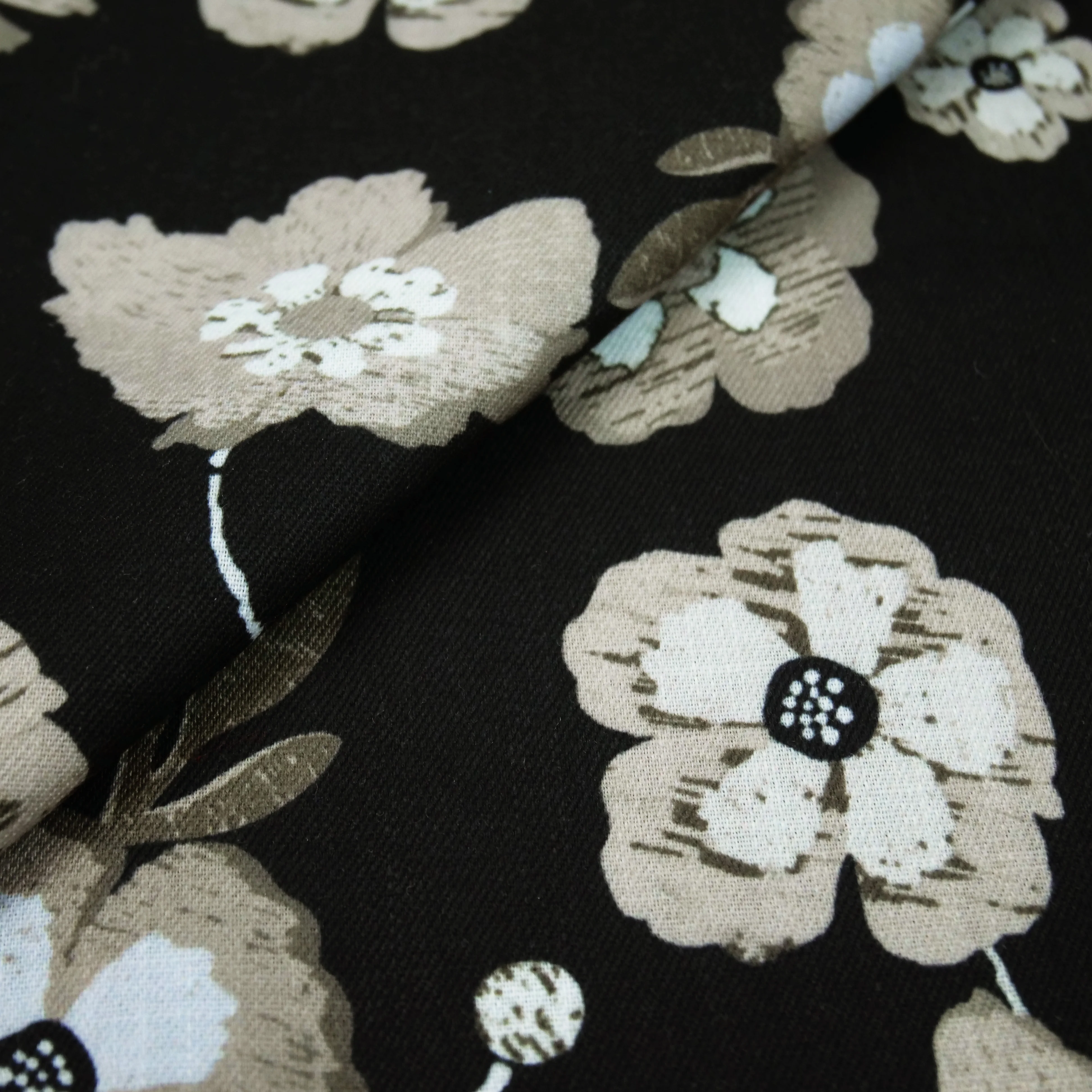 OPHELIA PRINTS - ETHNIC FLORAL - Image 2