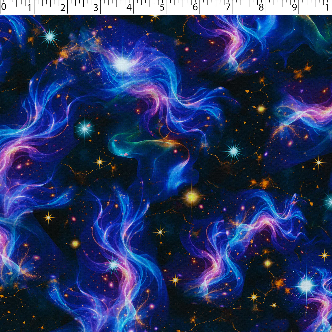OUT OF THIS WORLD - MILKY WAY