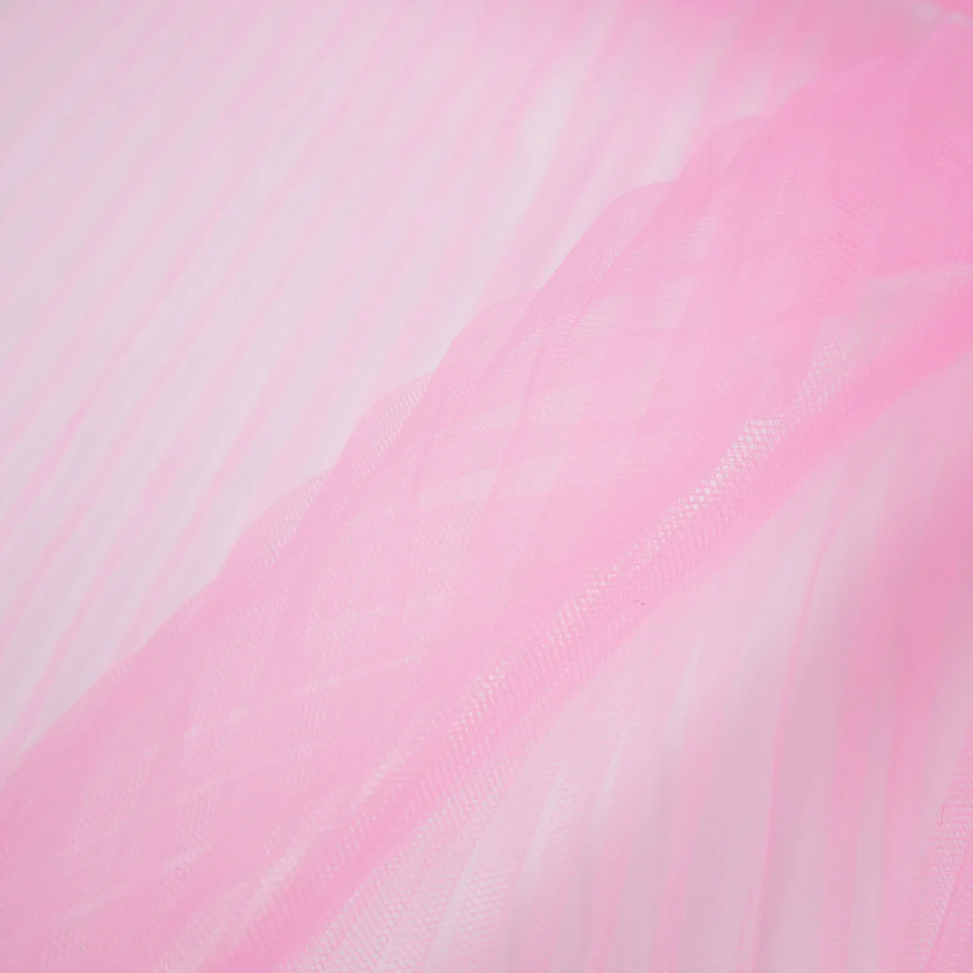 PLEATED TULLE - Image 5