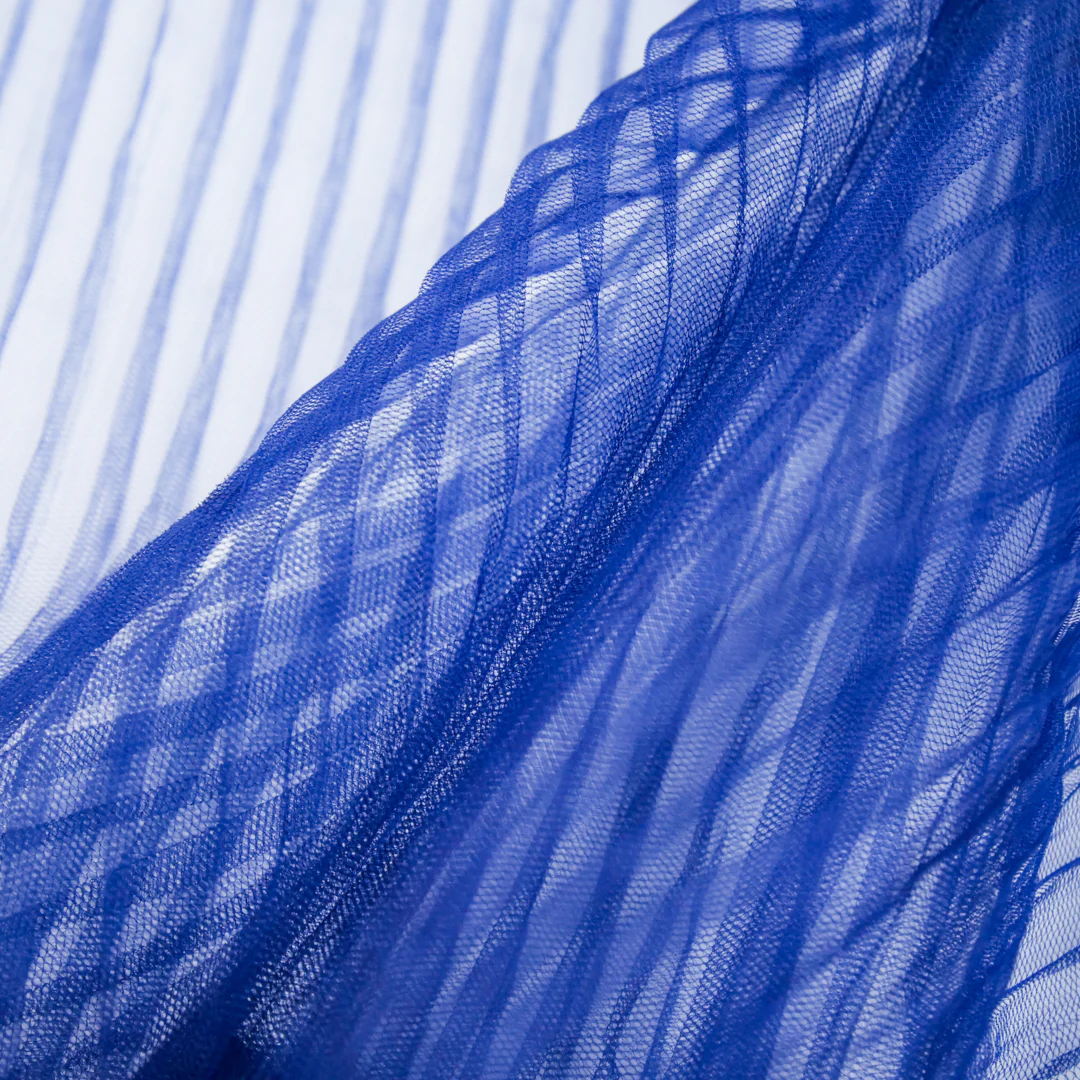 PLEATED TULLE - Image 6