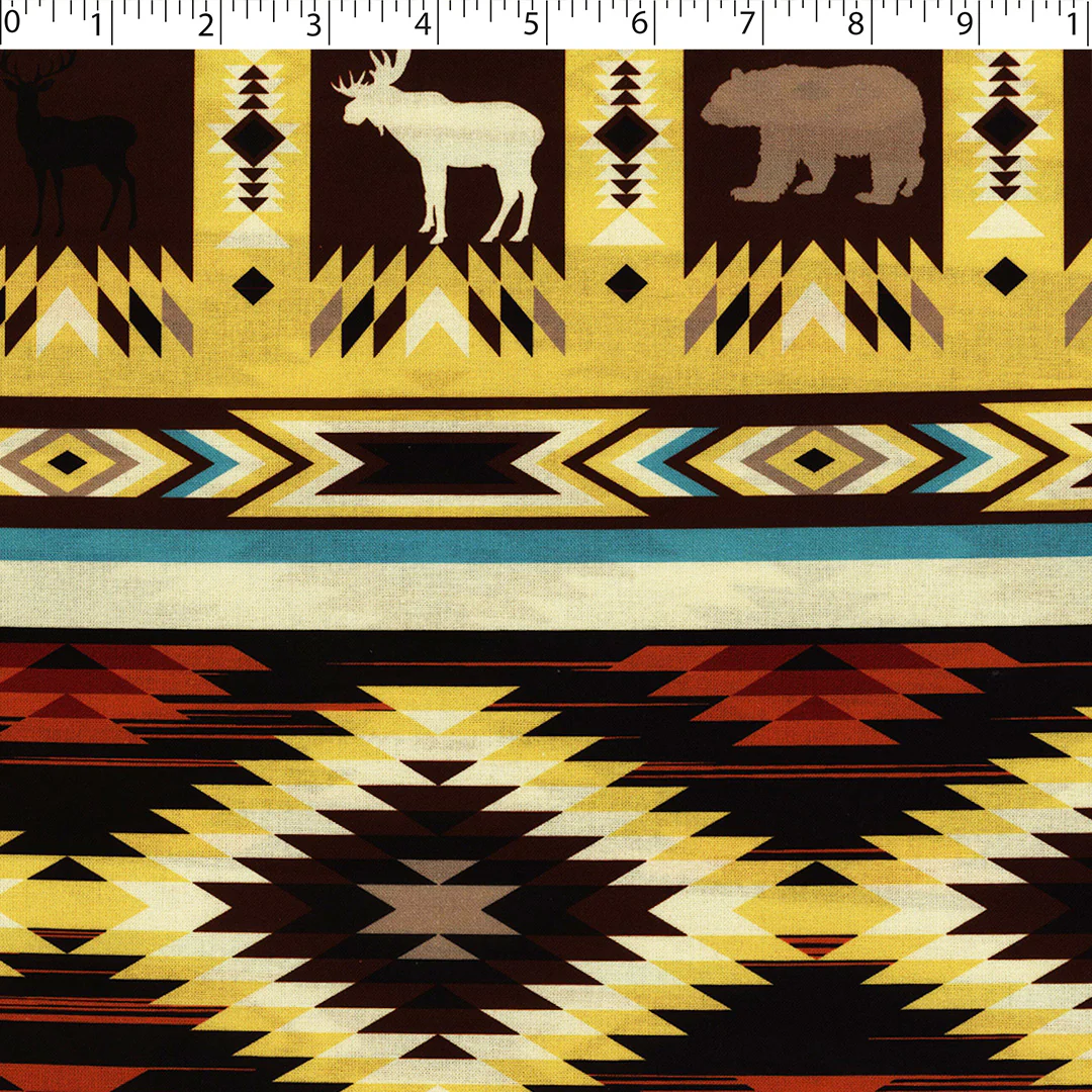 PRAIRIE CREEK IV - KIKINO