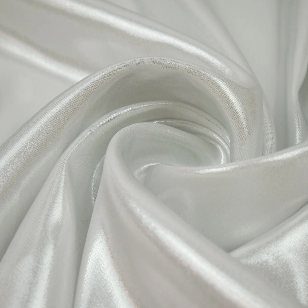 PROM NITE - METALLIC SATIN - Image 4