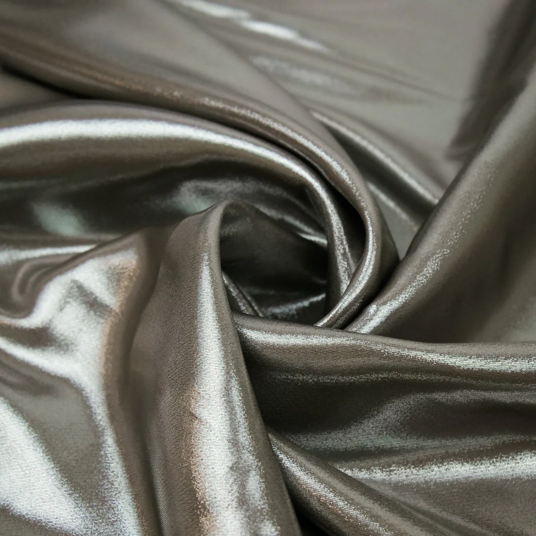 PROM NITE - METALLIC SATIN - Image 6